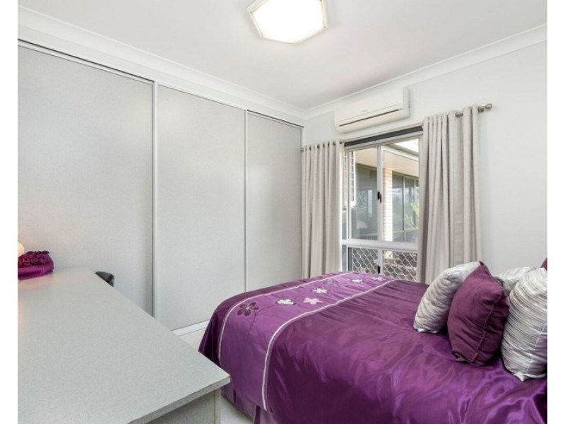 488 Walter Lever Estate Road, Walter Lever Estate QLD 4856