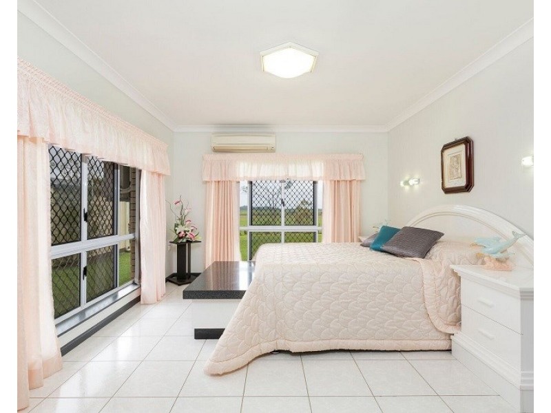 488 Walter Lever Estate Road, Walter Lever Estate QLD 4856