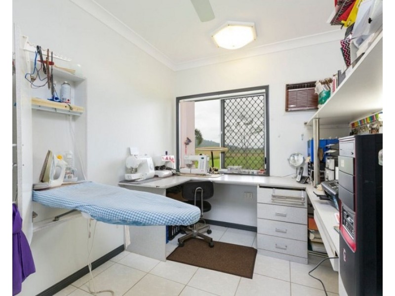 488 Walter Lever Estate Road, Walter Lever Estate QLD 4856