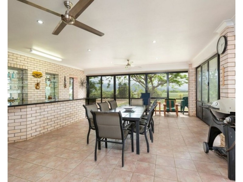 488 Walter Lever Estate Road, Walter Lever Estate QLD 4856