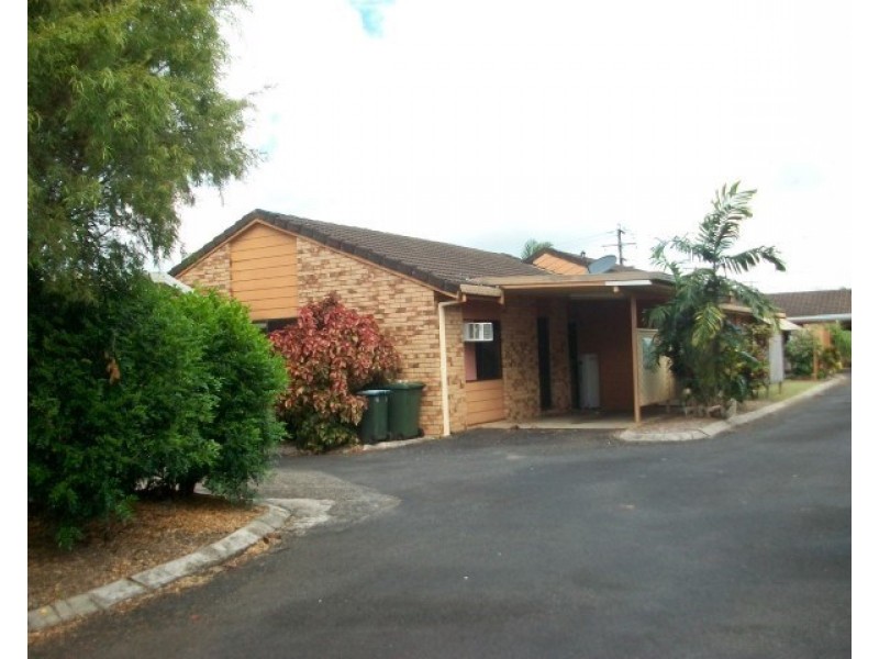 23 Geraldton Gardens, Innisfail Estate QLD 4860