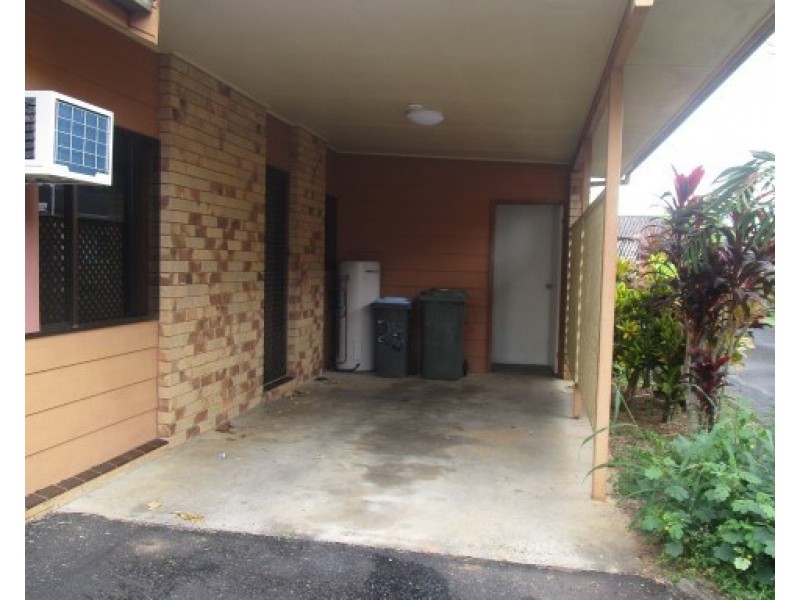 23 Geraldton Gardens, Innisfail Estate QLD 4860