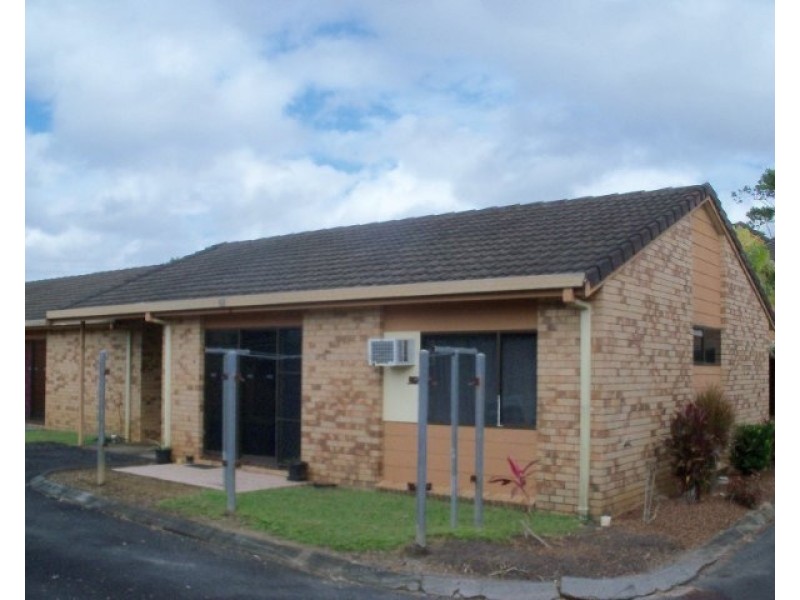 23 Geraldton Gardens, Innisfail Estate QLD 4860