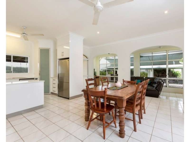 147 Daly Road, Camp Creek QLD 4871