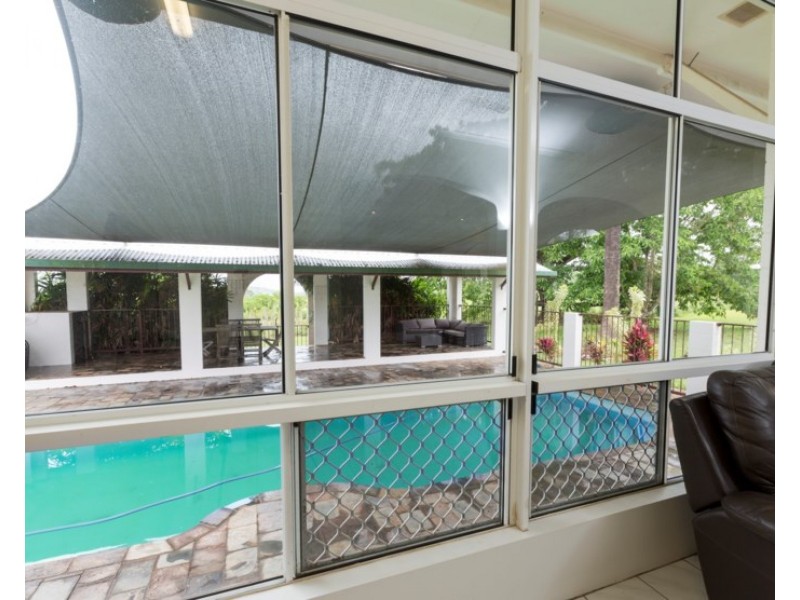 147 Daly Road, Camp Creek QLD 4871