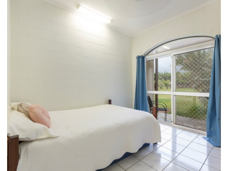 147 Daly Road, Camp Creek QLD 4871