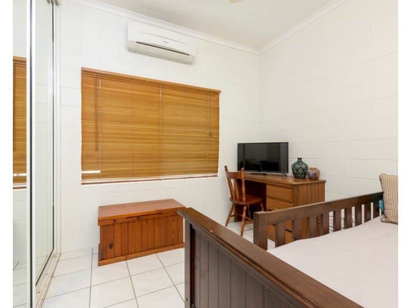 147 Daly Road, Camp Creek QLD 4871