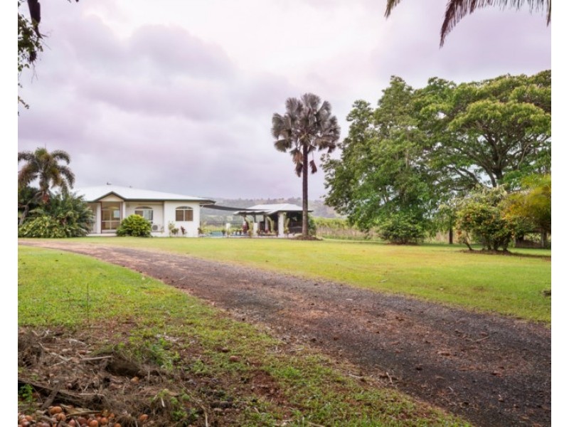 147 Daly Road, Camp Creek QLD 4871
