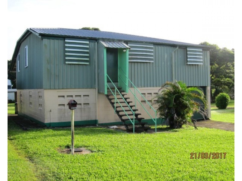 10A Walnut Street, Goondi Hill QLD 4860