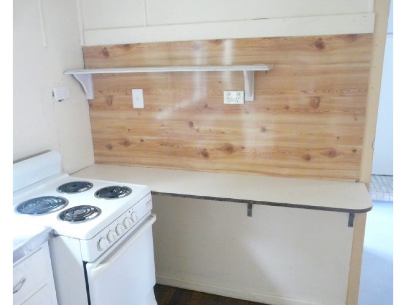 36 Elizabeth Street, Innisfail QLD 4860