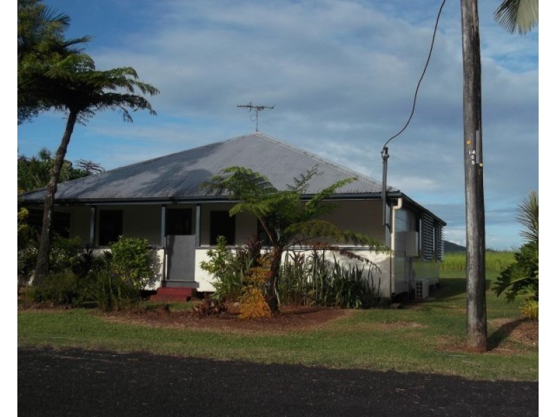 79 McAvoy Road, Daradgee QLD 4860