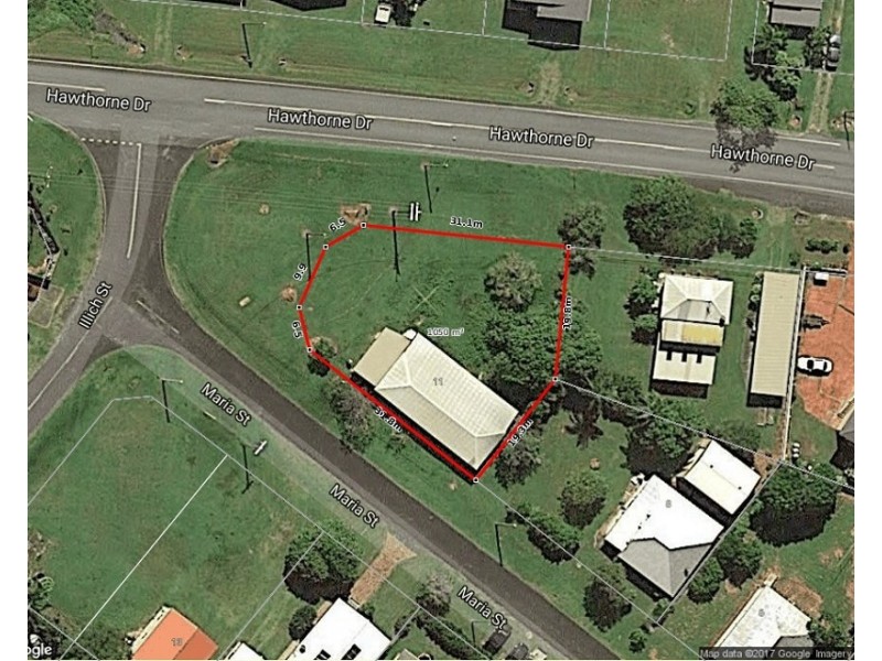 11 HAWTHORNE, Kurrimine Beach QLD 4871