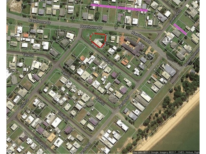 11 HAWTHORNE, Kurrimine Beach QLD 4871