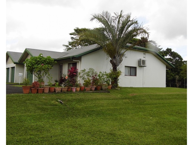15 Flying Fish Point Road, Innisfail Estate QLD 4860