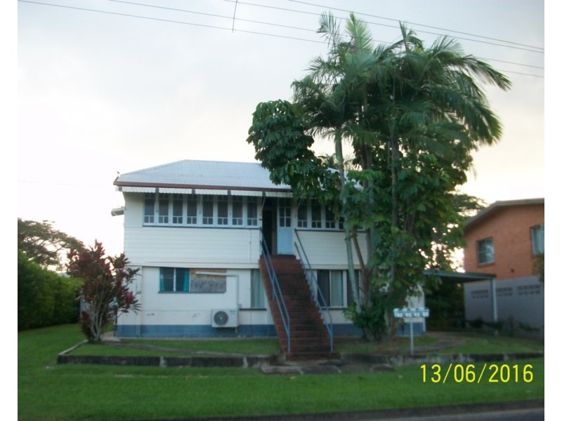 4/4 Annie Street, Innisfail QLD 4860