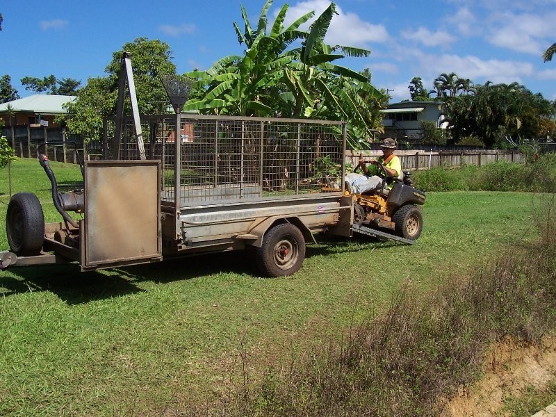 No. 1 in Lawn Care, Innisfail QLD 4860