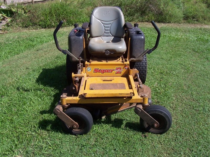 No. 1 in Lawn Care, Innisfail QLD 4860