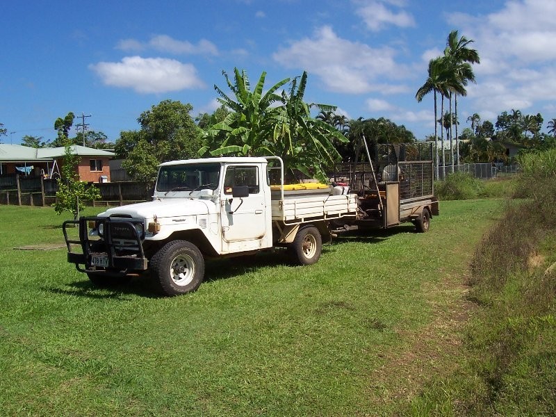No. 1 in Lawn Care, Innisfail QLD 4860