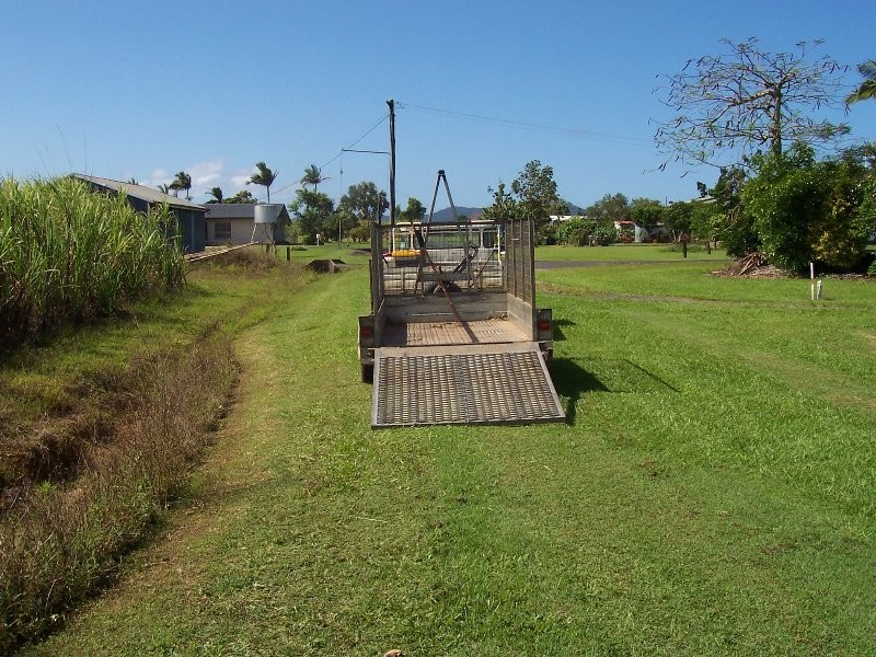 No. 1 in Lawn Care, Innisfail QLD 4860
