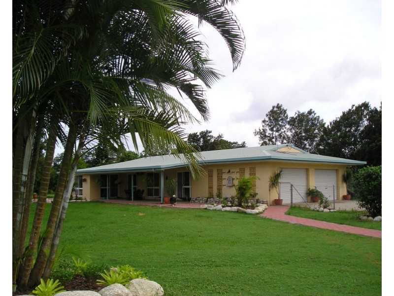 27 martinuzzi Close, New Harbourline QLD 4858