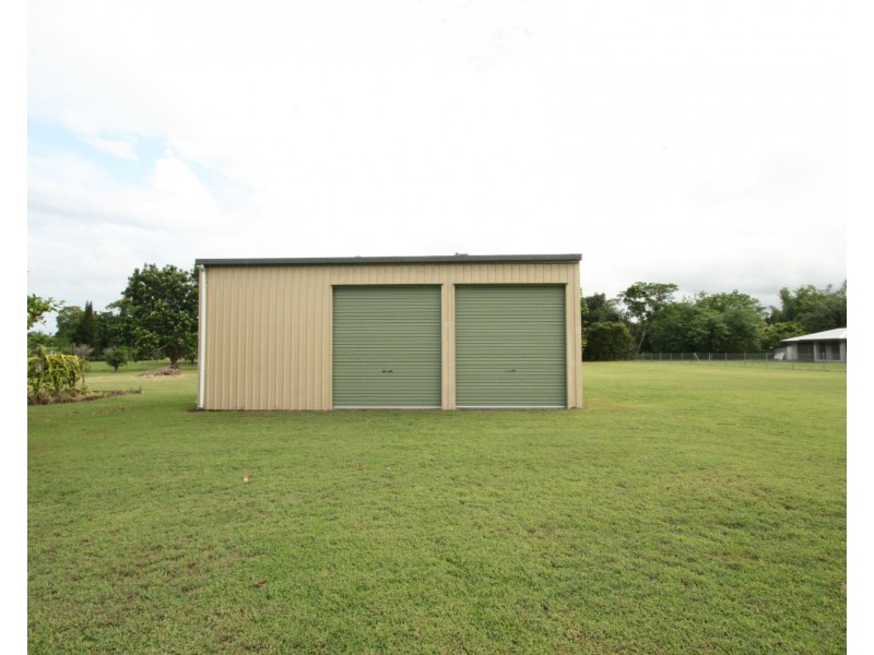 27 martinuzzi Close, New Harbourline QLD 4858