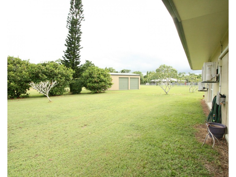 27 martinuzzi Close, New Harbourline QLD 4858