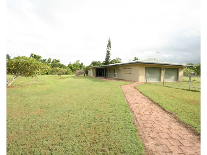 27 martinuzzi Close, New Harbourline QLD 4858