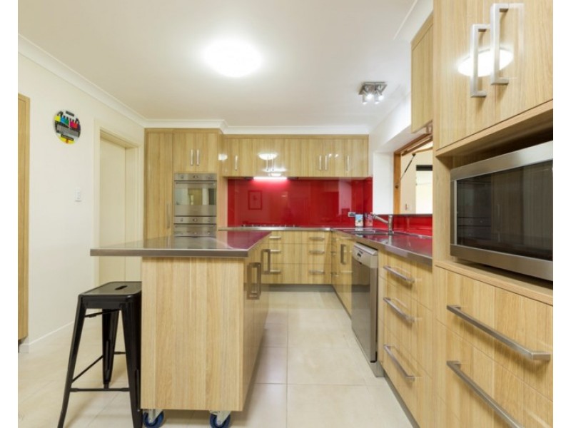 18 Aluart Road, Innisfail Estate QLD 4860