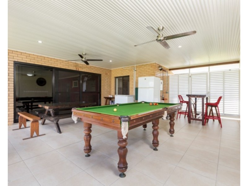 18 Aluart Road, Innisfail Estate QLD 4860