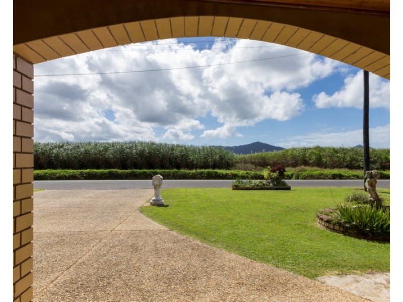 18 Aluart Road, Innisfail Estate QLD 4860