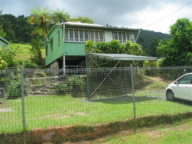 44 Angus Street, Babinda QLD 4861