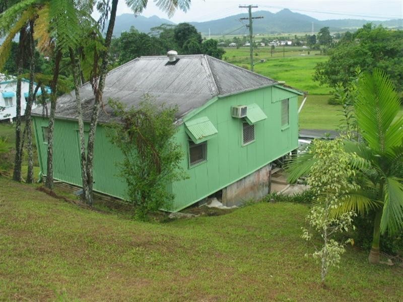 44 Angus Street, Babinda QLD 4861