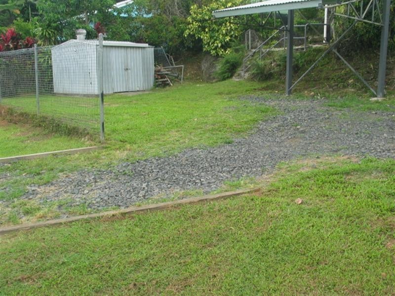 44 Angus Street, Babinda QLD 4861