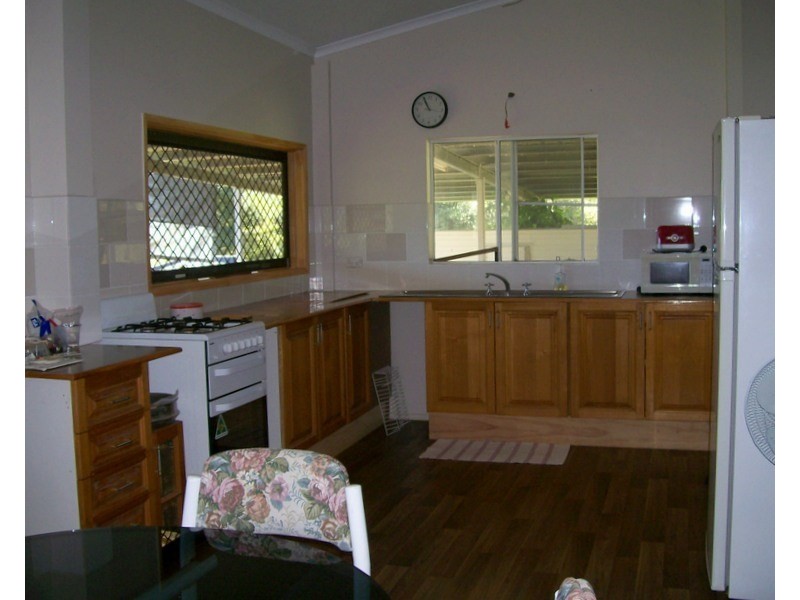 390 Donkin Road, Utchee Creek QLD 4871