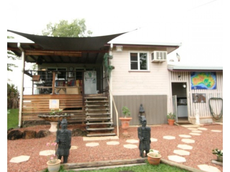 31 Moriarty, Goondi Hill QLD 4860