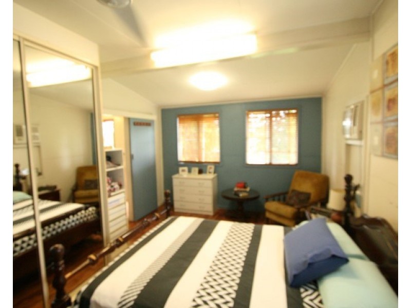 31 Moriarty, Goondi Hill QLD 4860