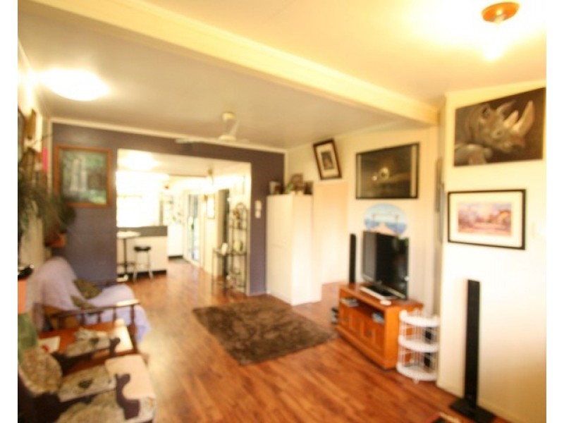 31 Moriarty, Goondi Hill QLD 4860