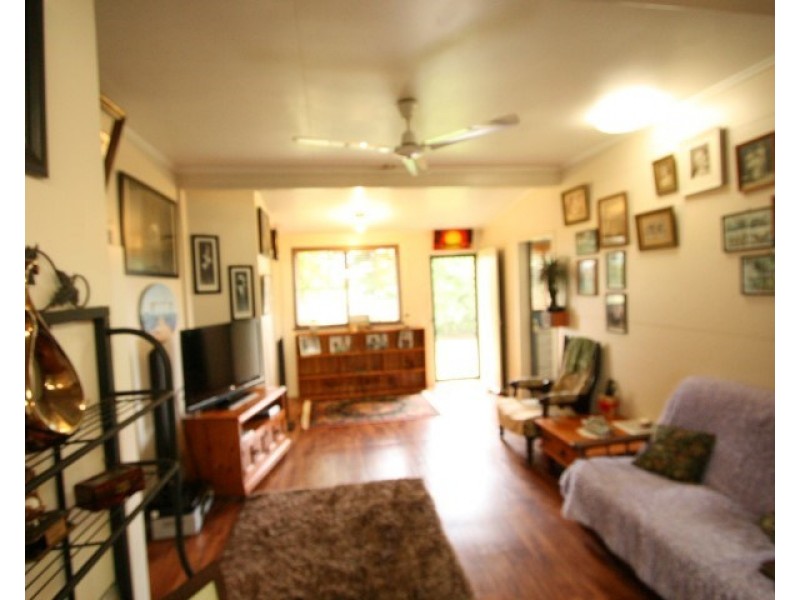 31 Moriarty, Goondi Hill QLD 4860