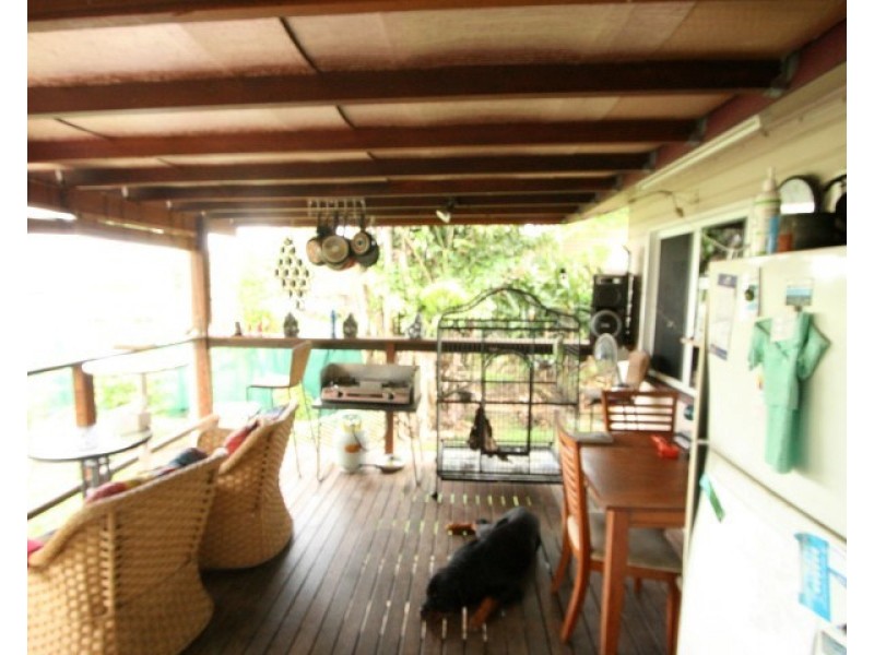 31 Moriarty, Goondi Hill QLD 4860