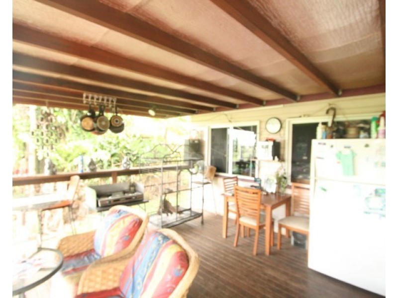 31 Moriarty, Goondi Hill QLD 4860