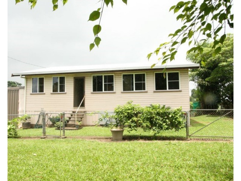 31 Moriarty, Goondi Hill QLD 4860