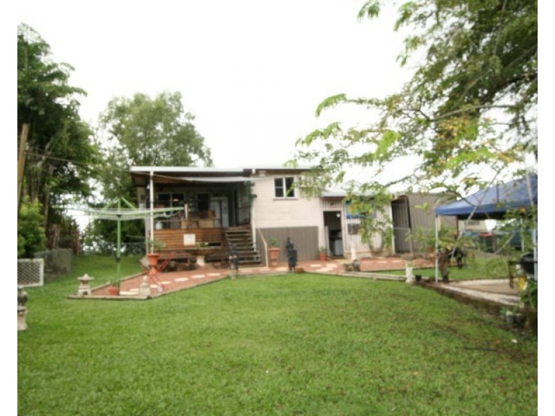 31 Moriarty, Goondi Hill QLD 4860