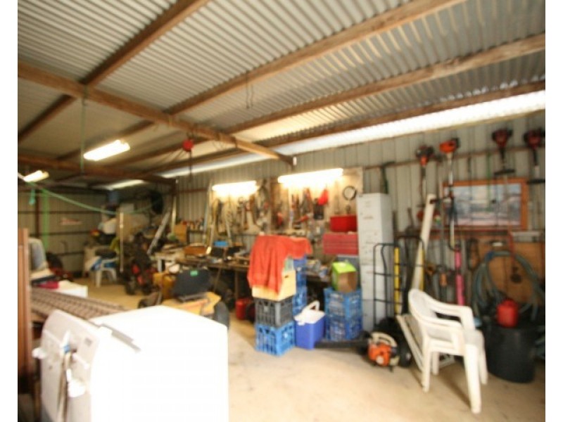 31 Moriarty, Goondi Hill QLD 4860