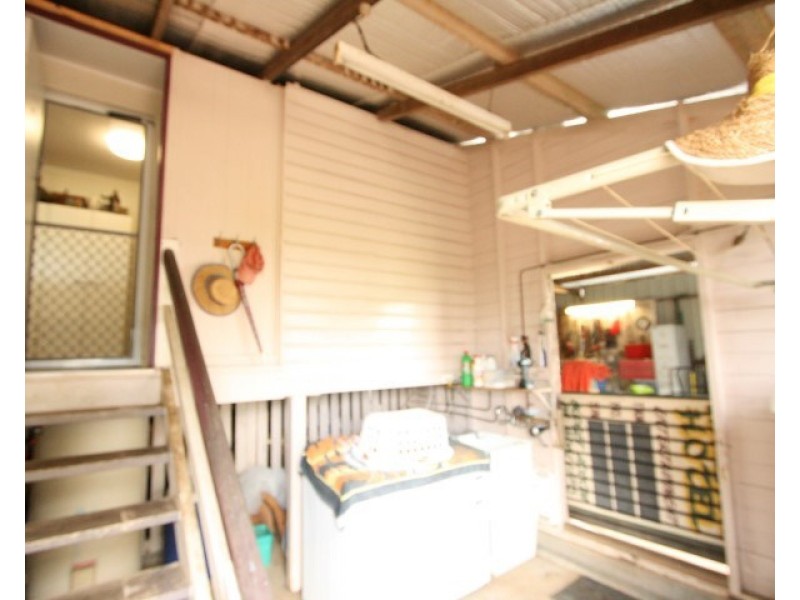 31 Moriarty, Goondi Hill QLD 4860