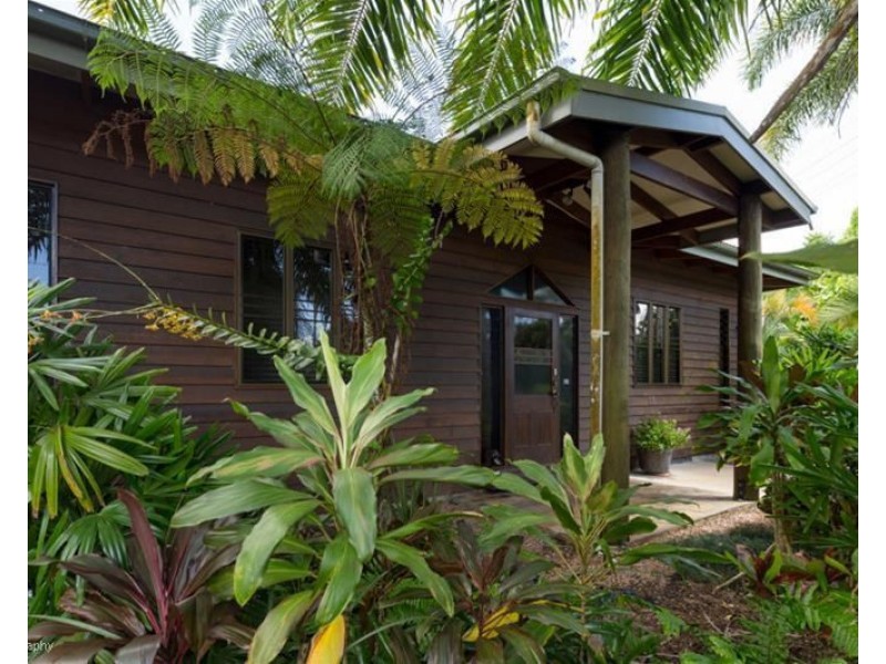 48 Mourilyan Road, East Innisfail QLD 4860