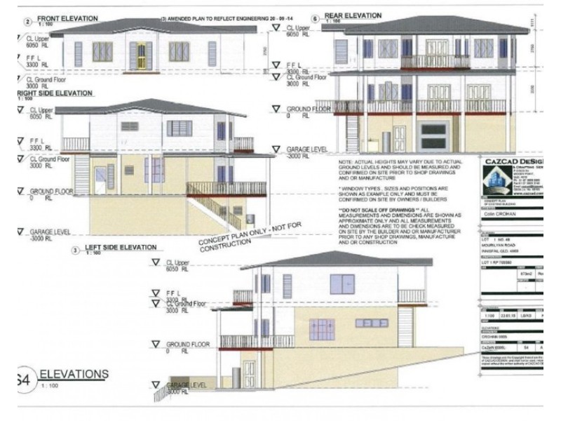 48 Mourilyan Road, East Innisfail QLD 4860