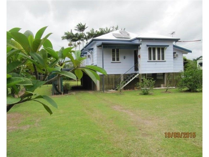 27 Mary Street, Innisfail QLD 4860