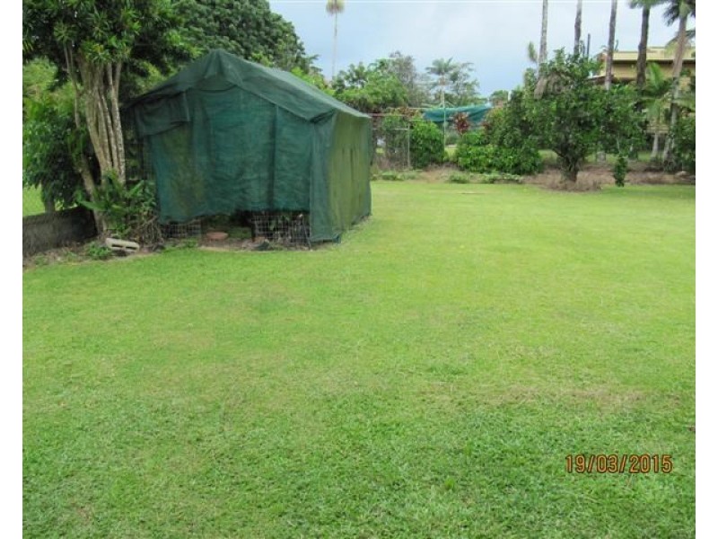 27 Mary Street, Innisfail QLD 4860