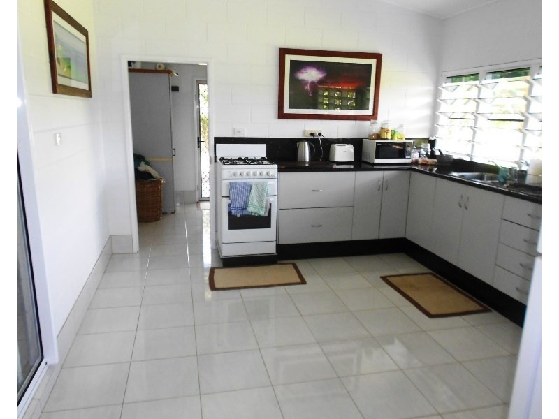 541 Mena Creek, Mena Creek QLD 4871