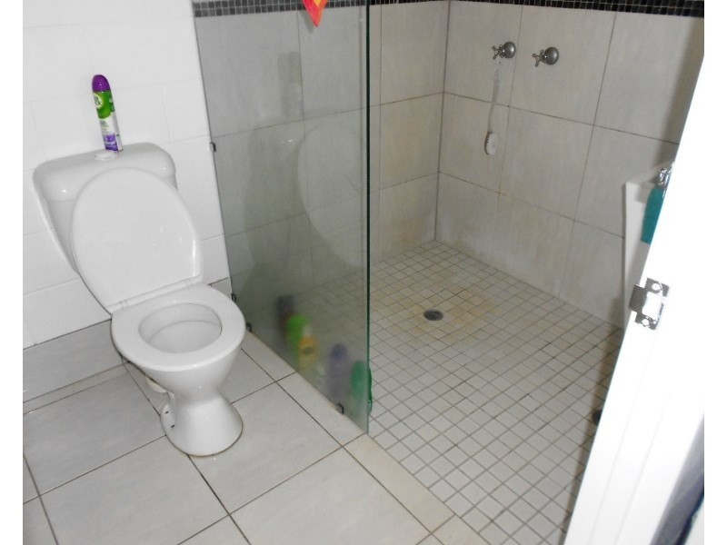 541 Mena Creek, Mena Creek QLD 4871